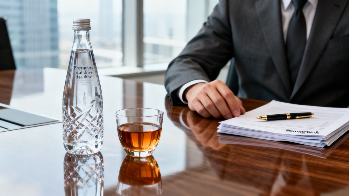 百亿华润饮料迎来新掌门，52岁老将打造第二增长曲线