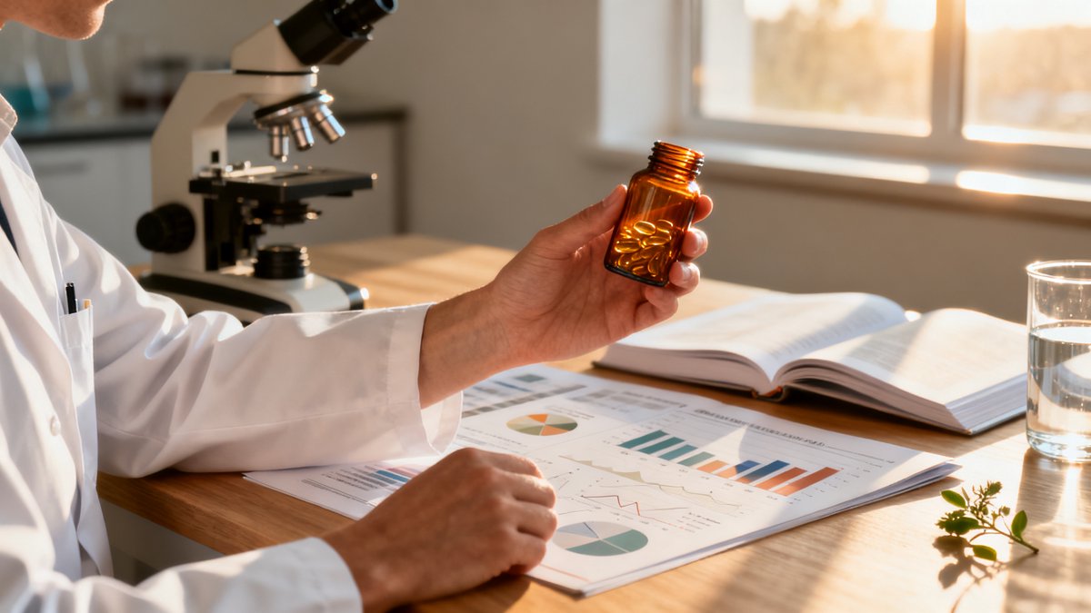 口服抗衰进入“科学兑现”时代