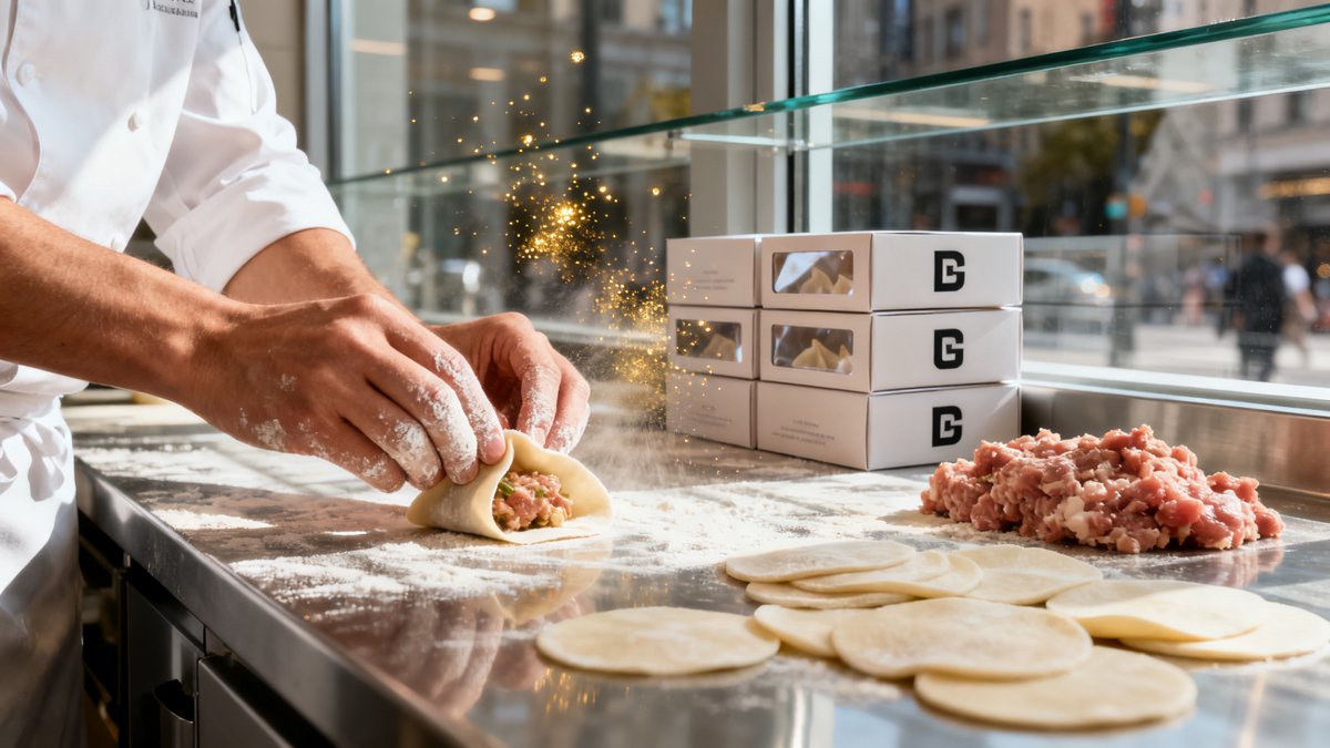 从菜市场5㎡小店到全球巨头，中式快餐终于找到规模化密码？