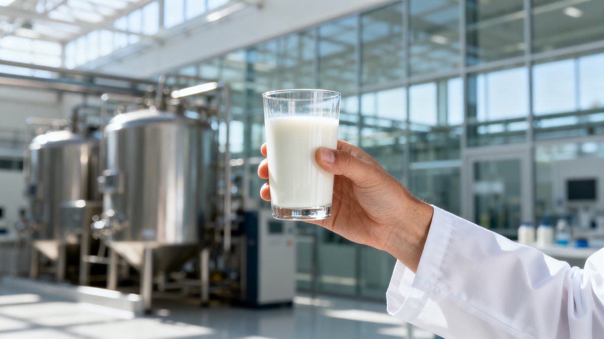 君乐宝「携疾」递表港交所，乳企老三终要上市？