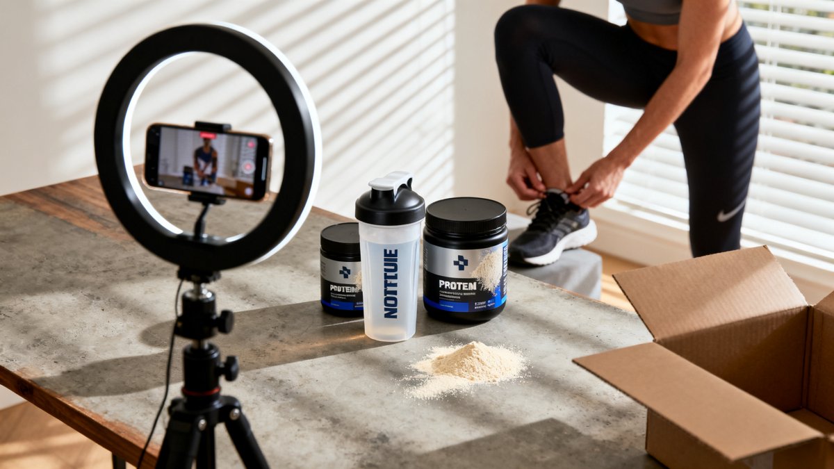 被“抖音催熟”的西子健康，99%线上营收能撑起IPO吗？