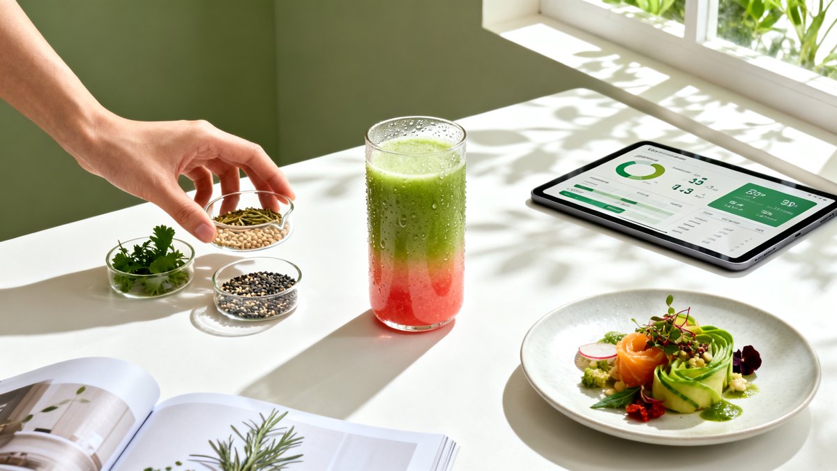 4大演化方向与11个高潜力赛道,透视2026全球食品饮料底层逻辑