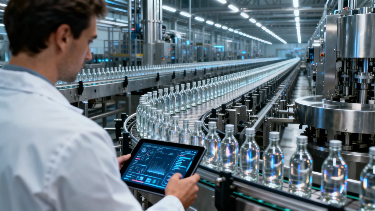 2026开年农夫、华润、可口可乐再建新厂，饮品巨头“产能大战”升温！