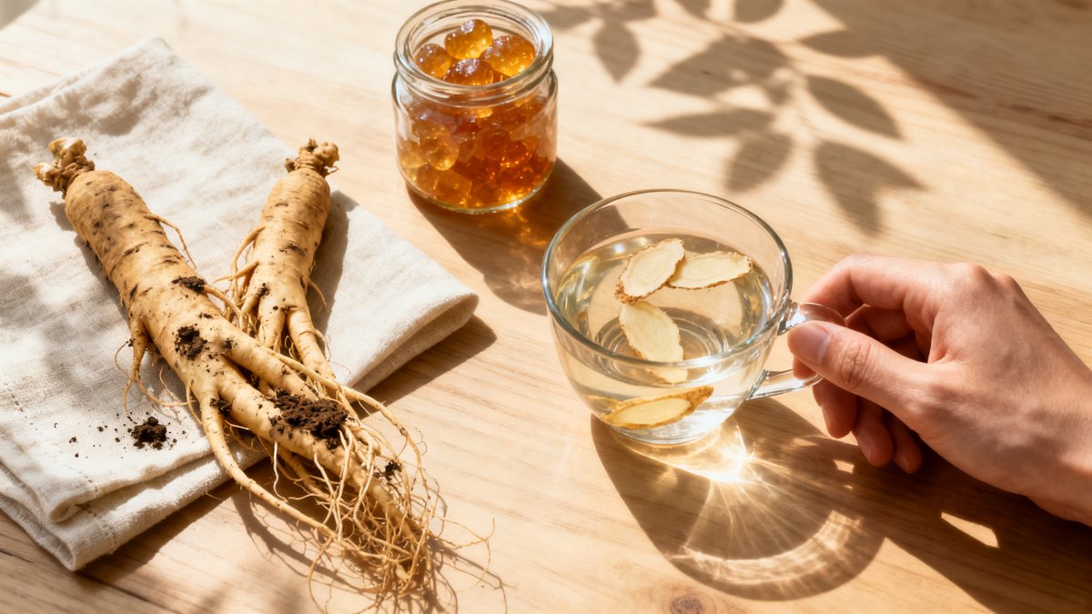 人参的「轻滋补」生意：是蓝海，还是虚火？