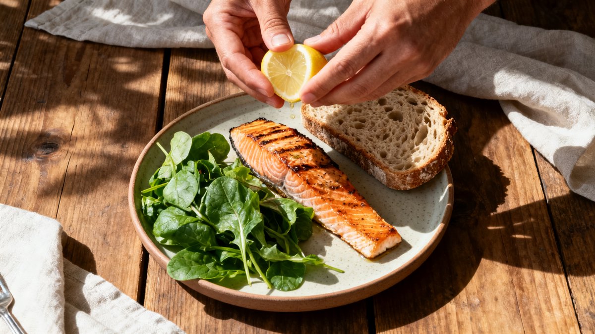 我们吃错了什么？——美新版膳食指南启示下的“三增三减”革命