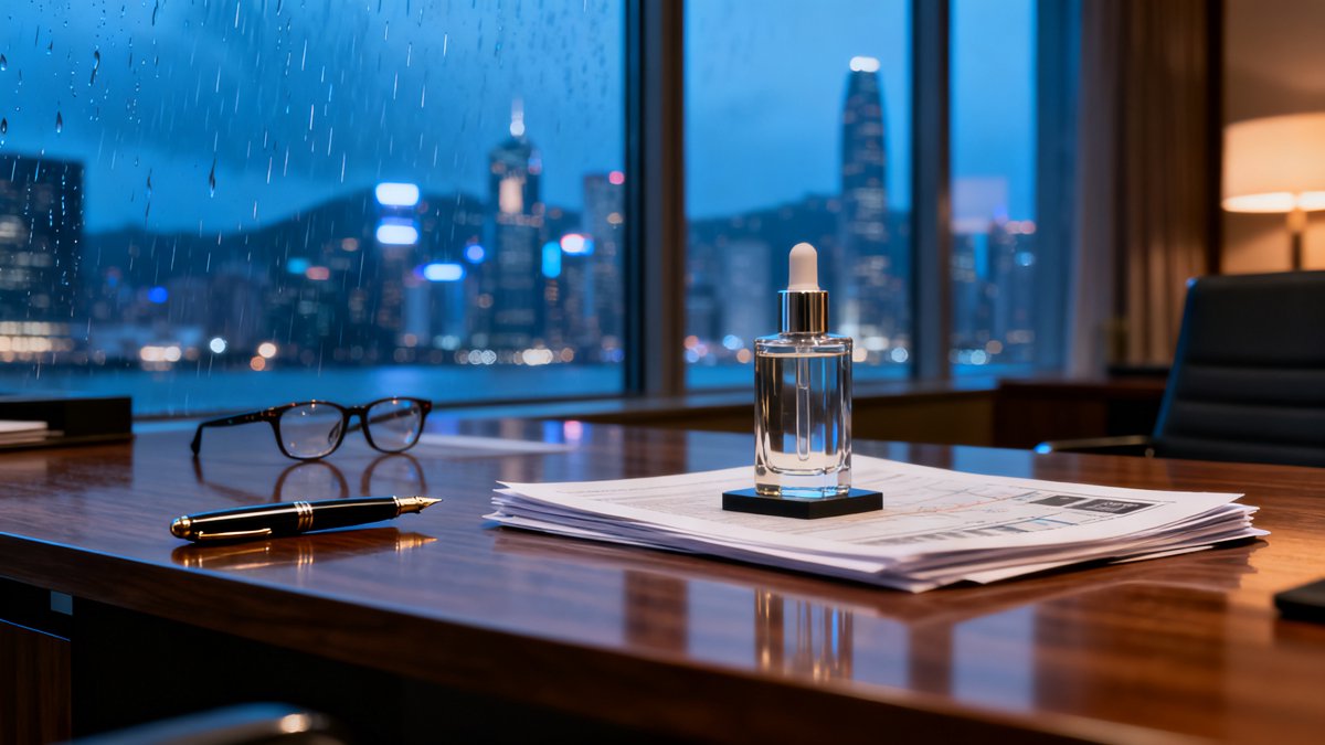 屈臣氏集团启动港伦双重上市，目标估值2088亿元