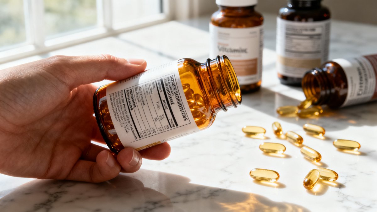 抖音发布跨境膳食补充剂行业专项治理公告