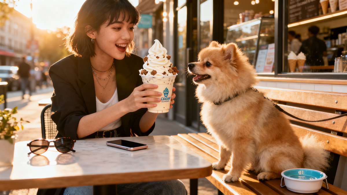 DQ，“热战”寒潮