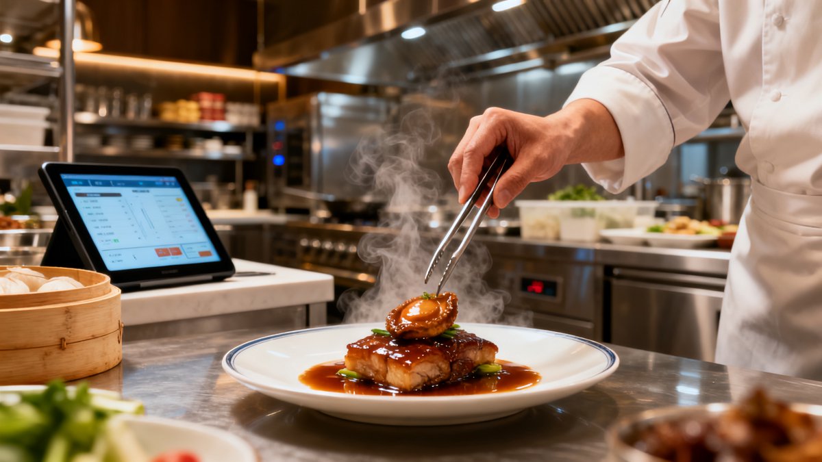 人民日报连发三文后，西贝迎来新融资，为啥要投它？