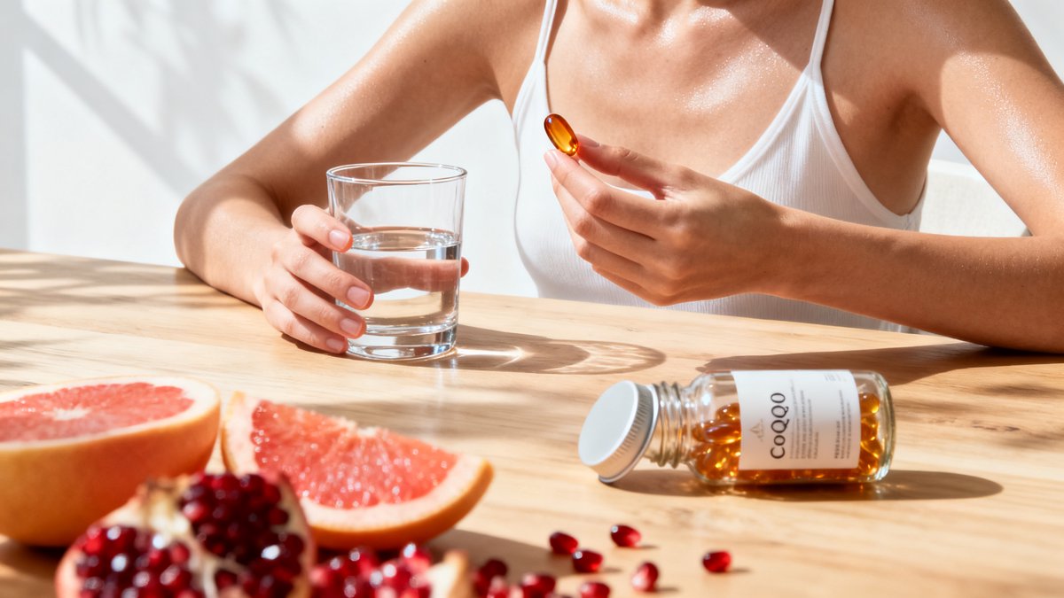 250亿口服美容赛道，2025前沿研究解析，这些成分重塑肌肤年轻态