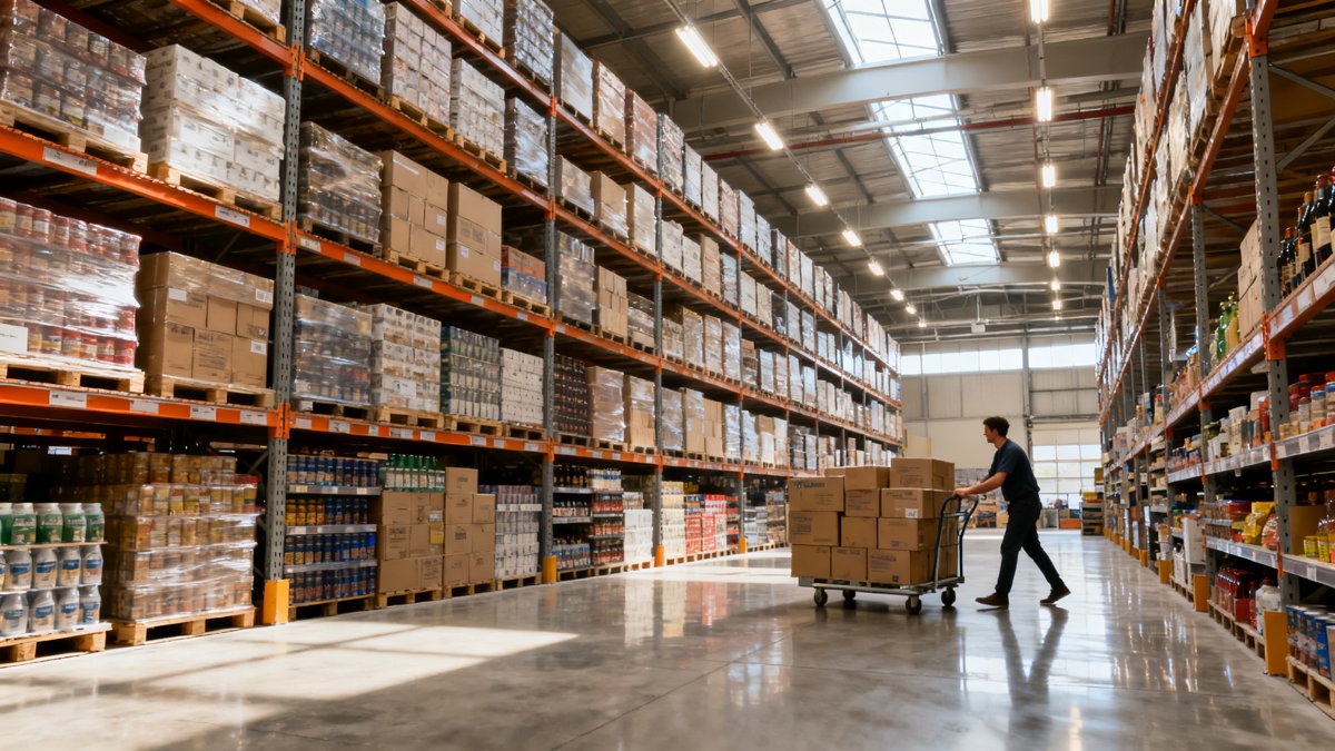 坐拥1.45亿会员，1.9万亿营收，Costco开市客凭什么？