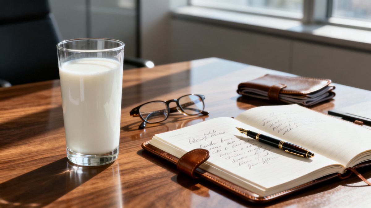 快消行业老将重回乳业圈！赫力昂中国营养健康事业部总经理贺亚军，要加入a2公司