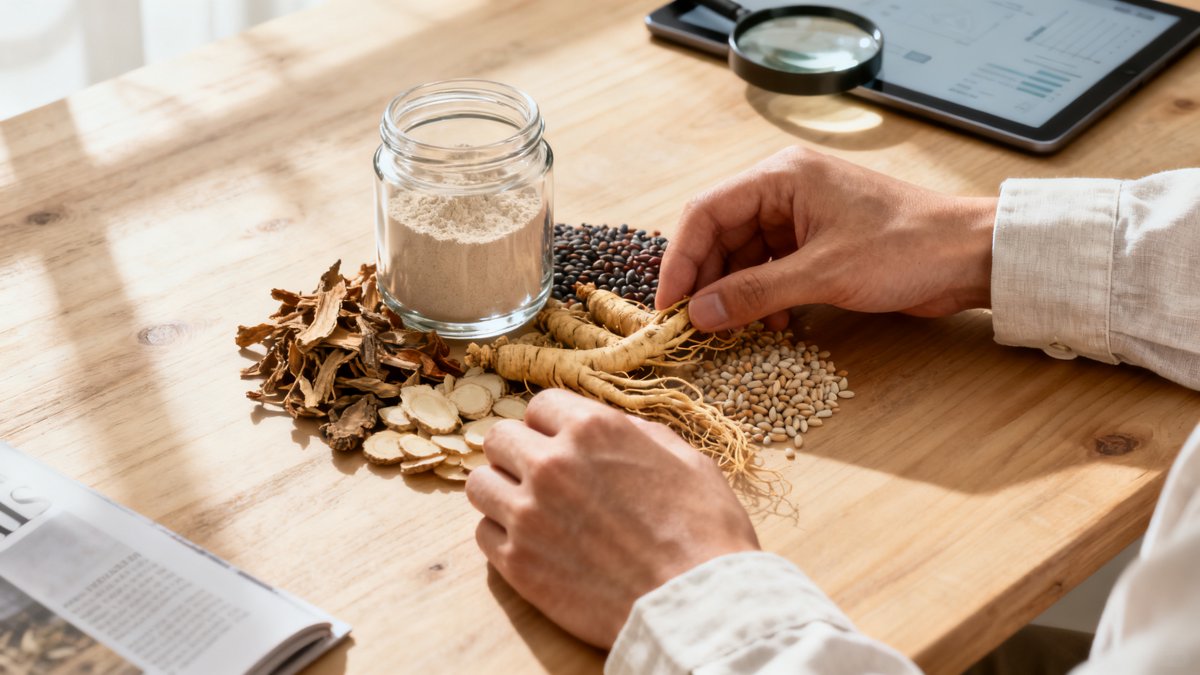 食品溯源全景路径剖析：从原料到成品，如何实现全程透明与效果验证？