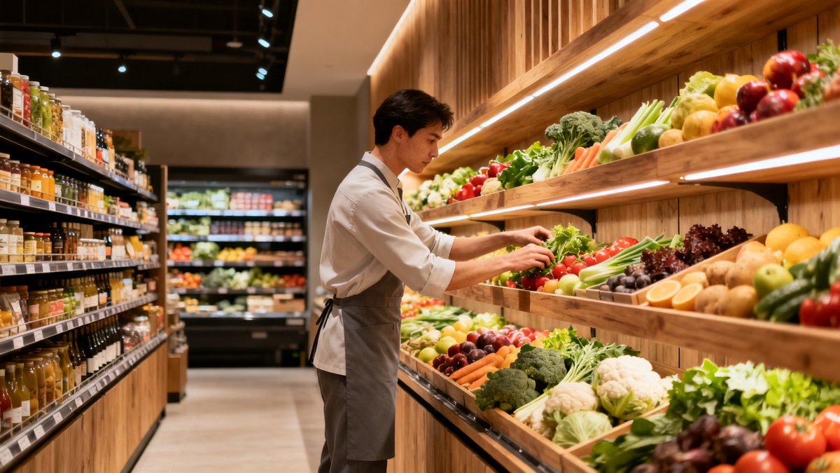 胖改一年亏损21亿后，永辉决定：2026年再投31亿！