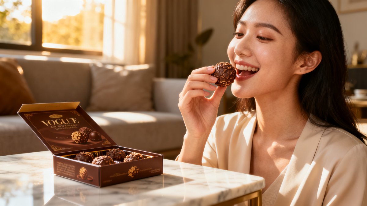 重磅官宣宋轶为全球代言人，金丝猴食品打响年底销售冲刺战