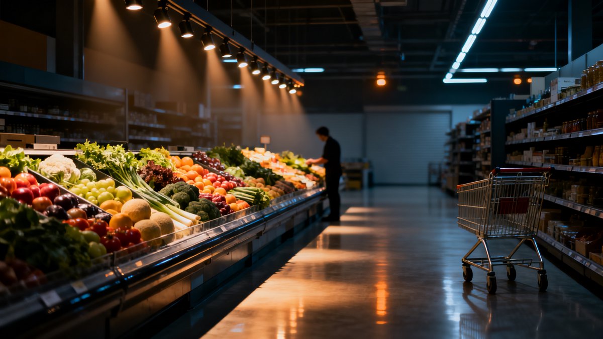 21亿亏损与381家关店！永辉超市“胖改”之路阵痛何时休？