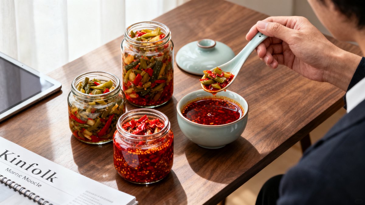 方源资本收购泡菜巨头吉香居92%的股权！或进一步推动吉香居产业与市场端的发展？