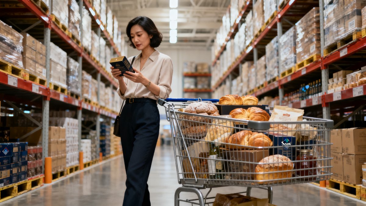 都错了，山姆在中国的优势并不是产品！