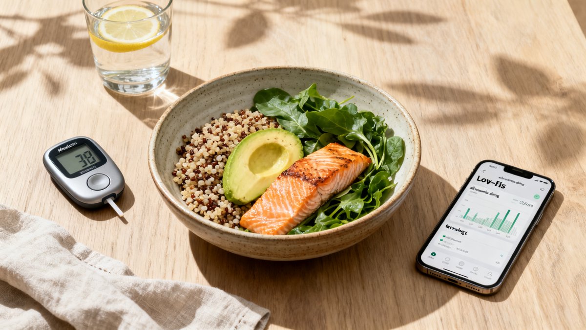 低GI食品的下一个10年，藏在这4个关键词里