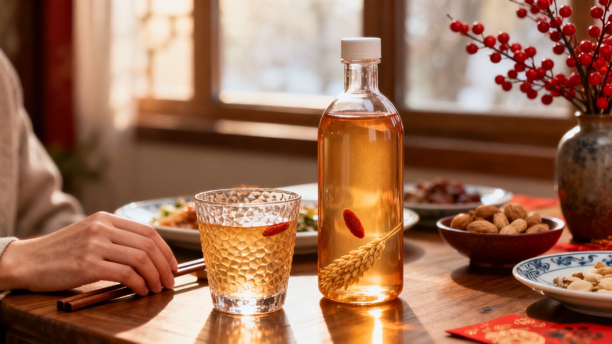 抓住隐性刚需，轻养水将是经销商新年的“第一桶金”