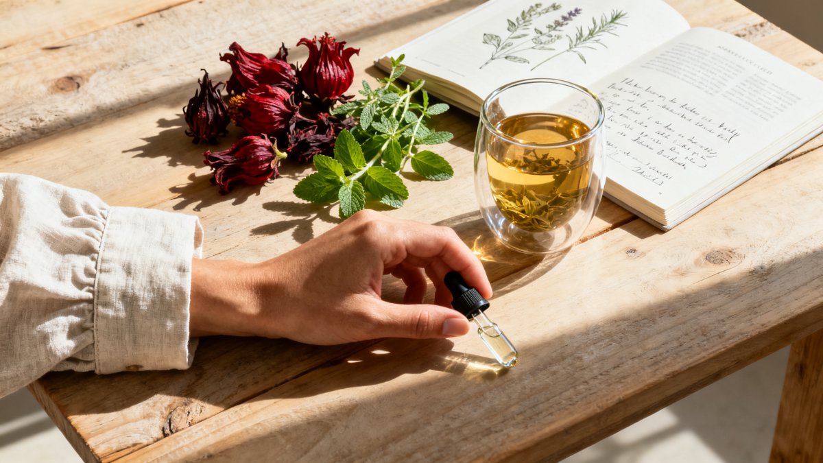 从 GLP – 1 调控到情绪性进食干预：植物配方带来减重新可能