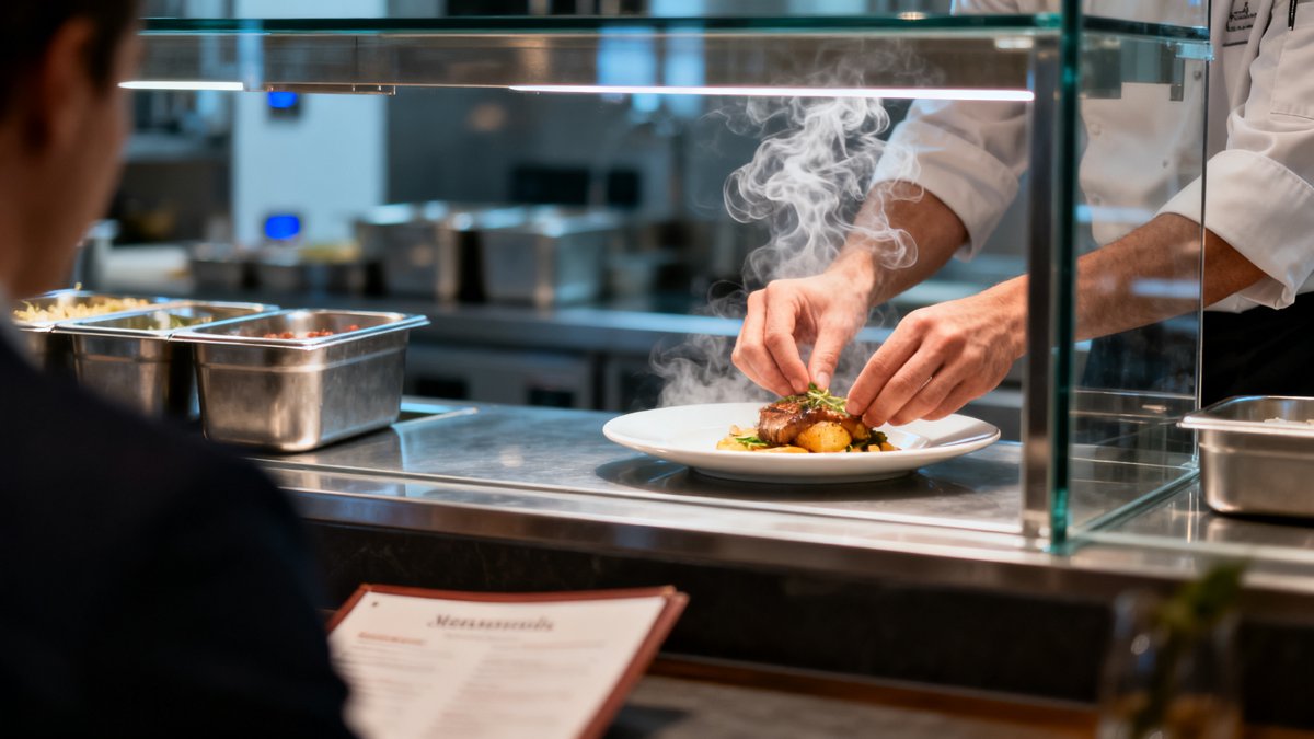 定义之争! 预制菜标准落地前夕，餐饮企业如何平衡效率与“锅气”？