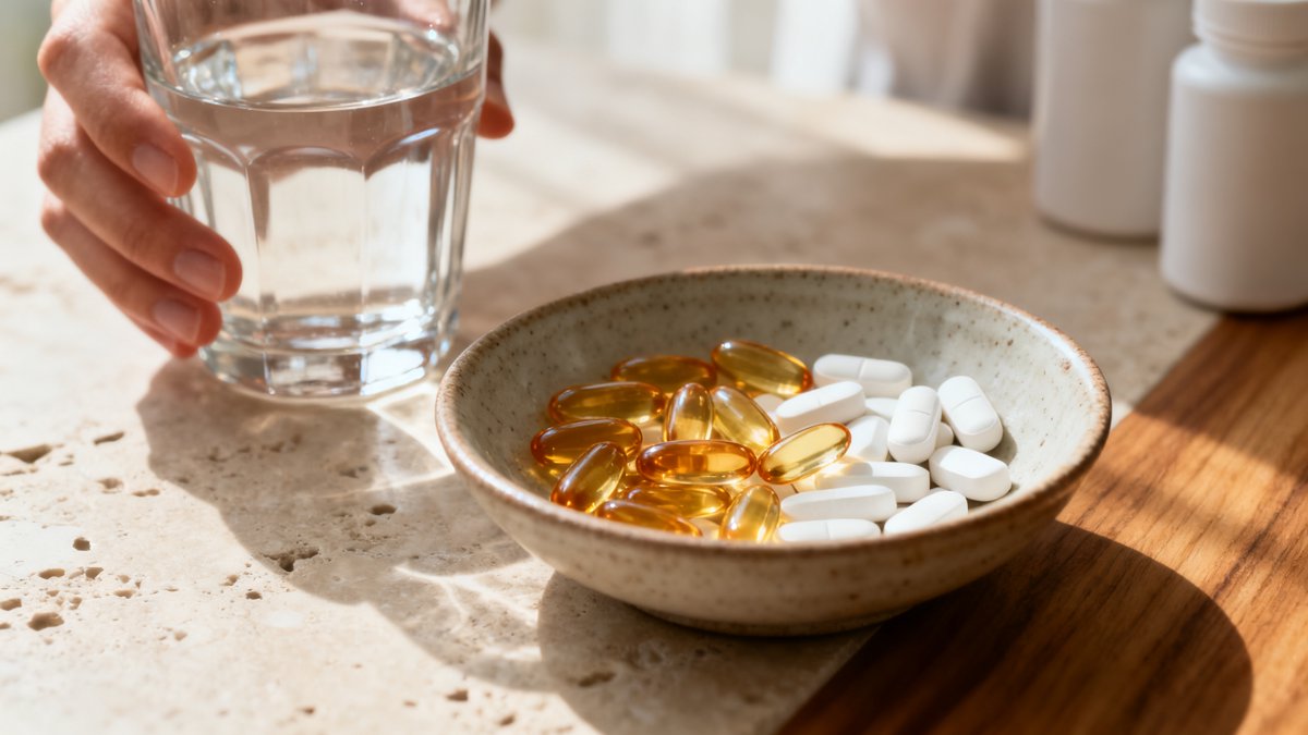 对比2024，2025“蓝帽子”有哪些新变化？谁在注册保健食品？备案了哪些类别？哪些功能火热？