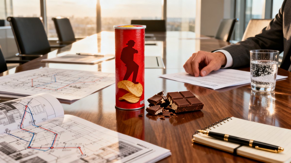 刚刚，玛氏中国开启“可盐可甜”时代：全额收购完成，品客和家乐氏从今起在华都归玛氏操盘，要甜味与咸味零食双赛道互补发展