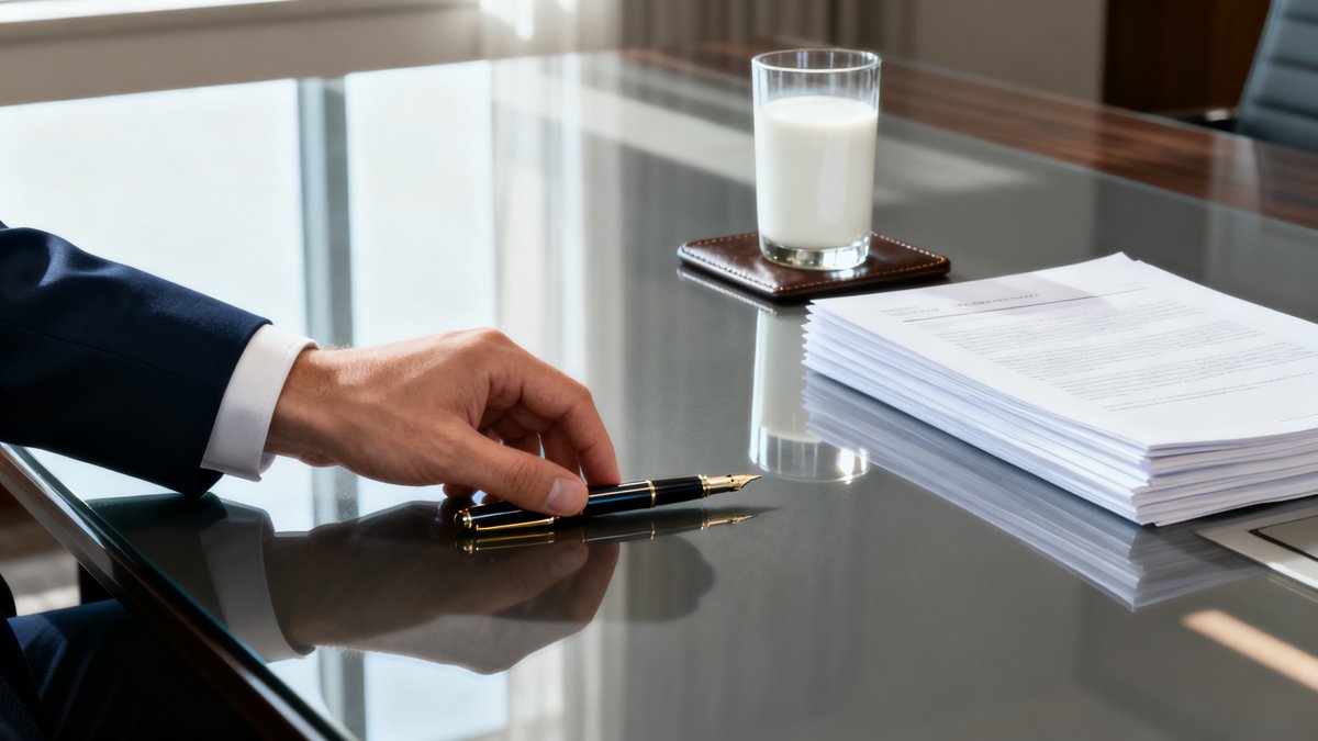 61岁“奶酪女王”出局，蒙牛系CFO接棒