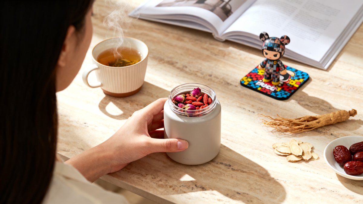 从“卖成分”到“卖情绪”，药食同源食品怎么玩？