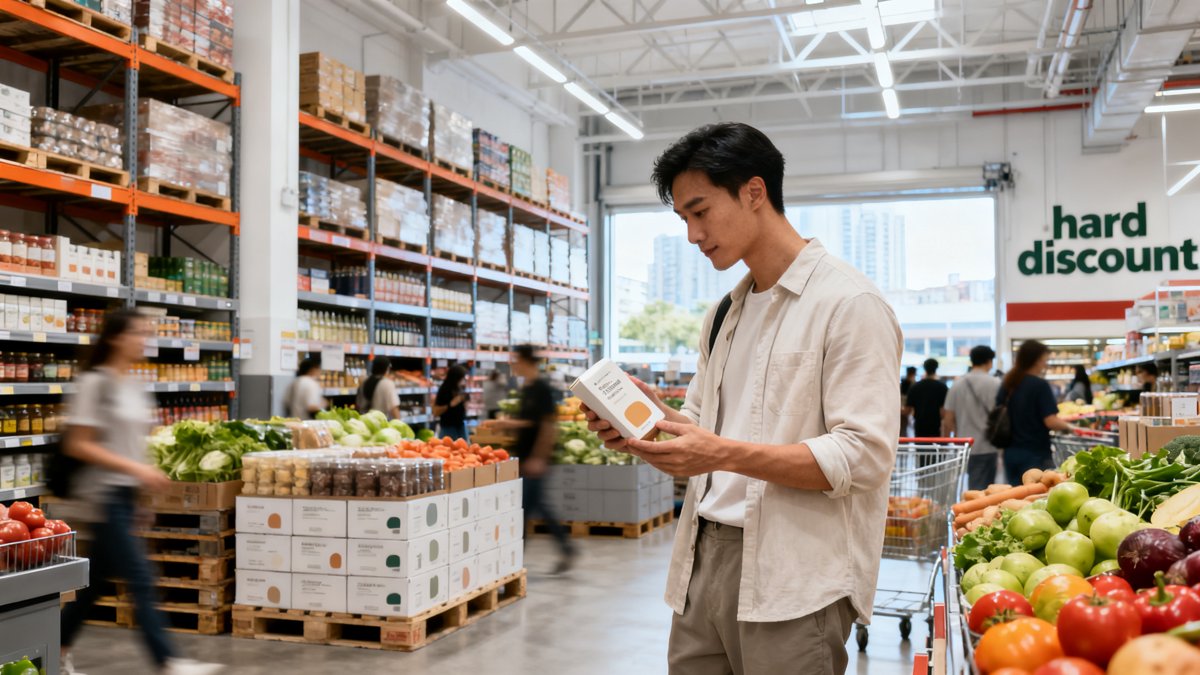 超盒算NB首次进驻华南！在广东开出首批次3家店