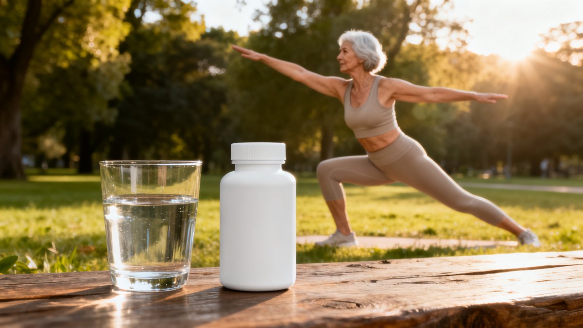 关节健康新规发布：非动物源硫酸软骨素如何引爆关节健康市场？