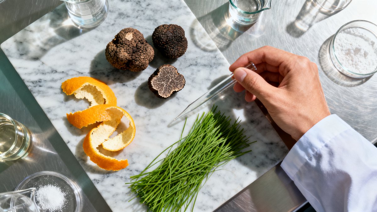 MycoTechnology推出蜂蜜松露甜蛋白、CEAMSA收购PeelPioneers柑橘纤维线