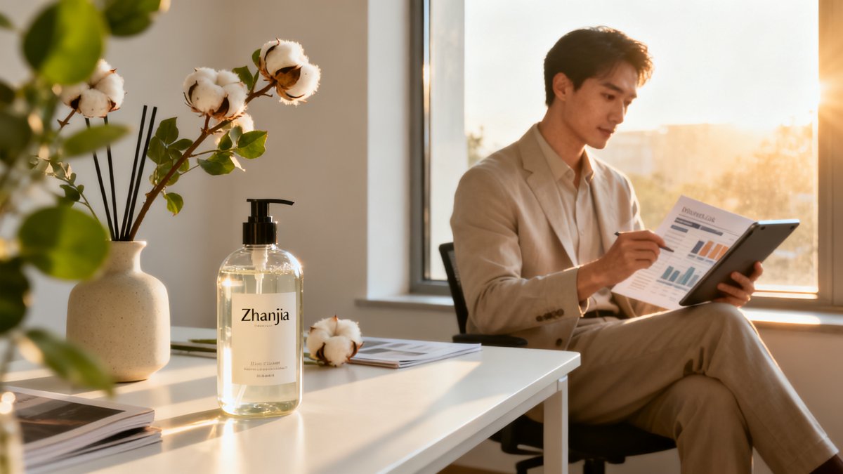 自有品牌“起飞”，若羽臣一年“净赚”2亿