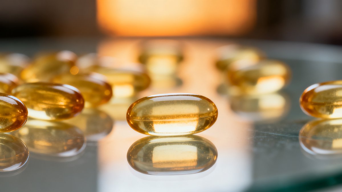 直播电商中频现虚假宣传，鱼油叒“爆”了