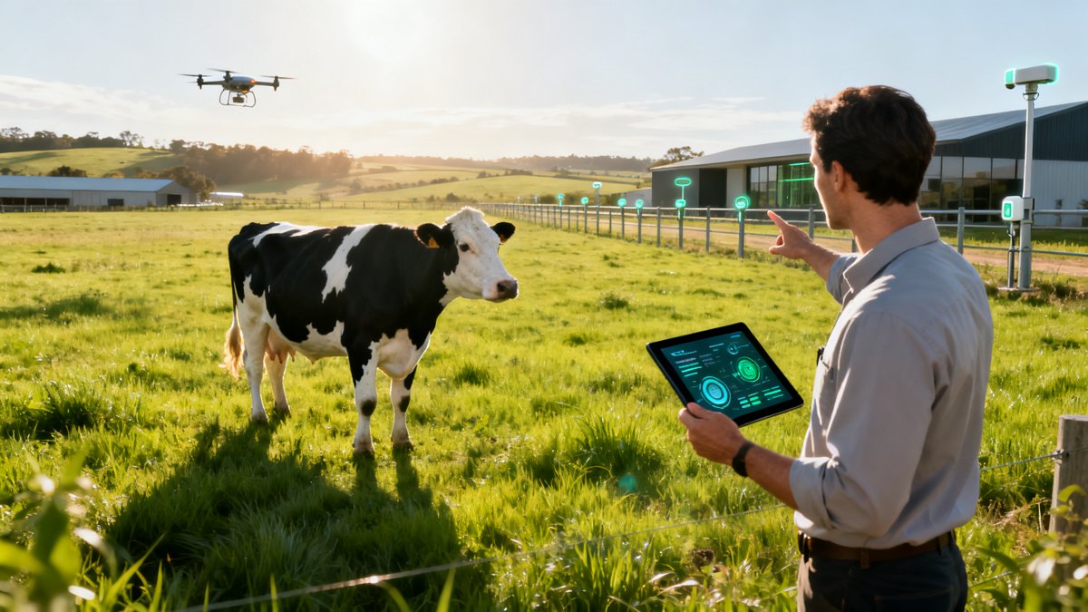 “权”释一杯好牛奶，这事儿很“伊利”