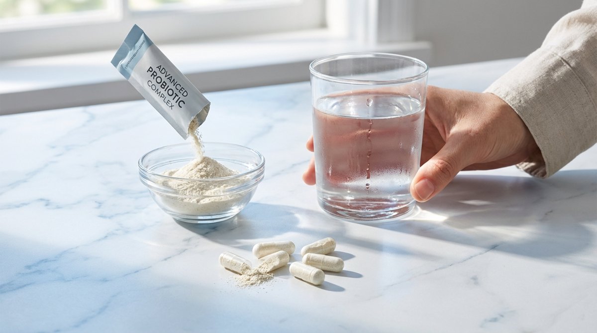 益生菌④：合生元、拜奥、万益蓝…现在的益生菌都在怎么玩？