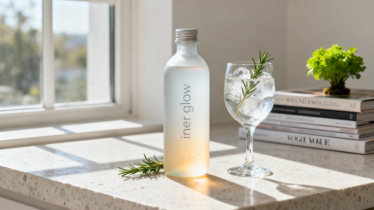 麦角硫因：大健康饮料研发的下一个黄金成分