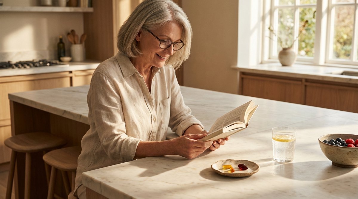 功能食品如何保护心血管，又有哪些热门原料？