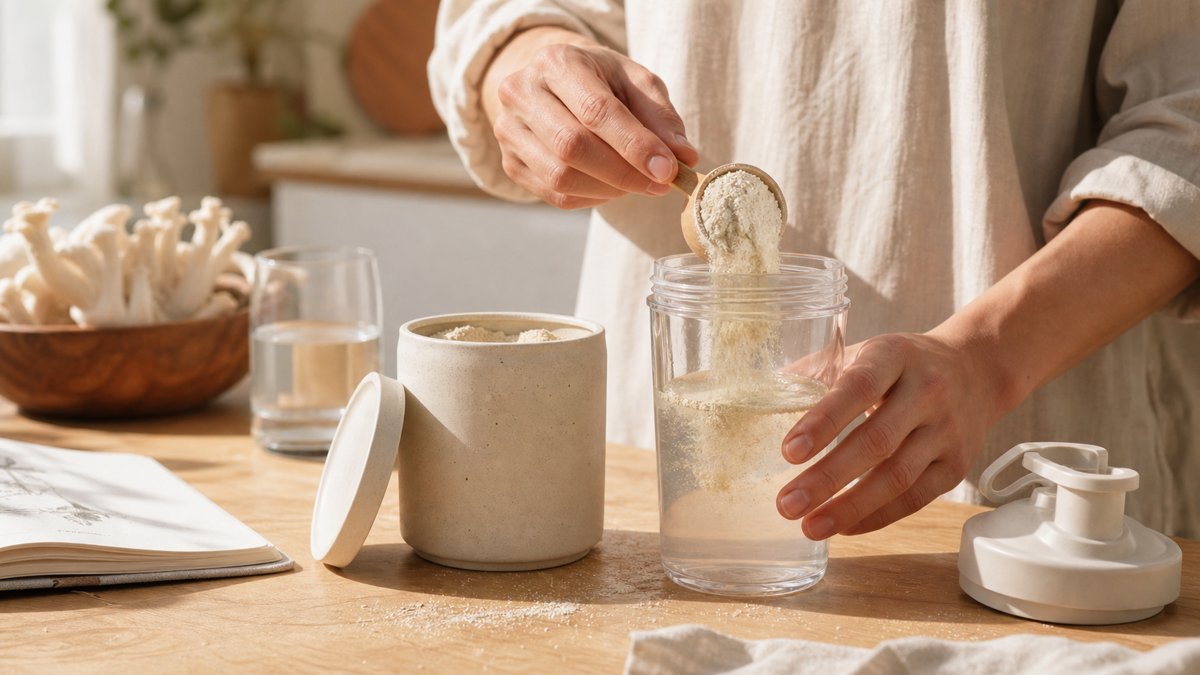 填补乳清蛋白缺口,发酵菌丝体蛋白获批新原料迎产业化拐点