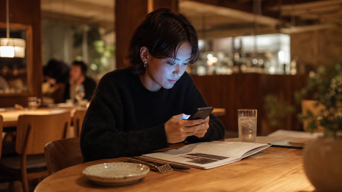 2026中国餐饮到店决策报告:人均消费下滑,线上评价成刚需