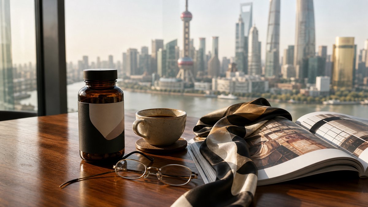 上海印发时尚消费品行动方案:2028年产业规模突破5000亿