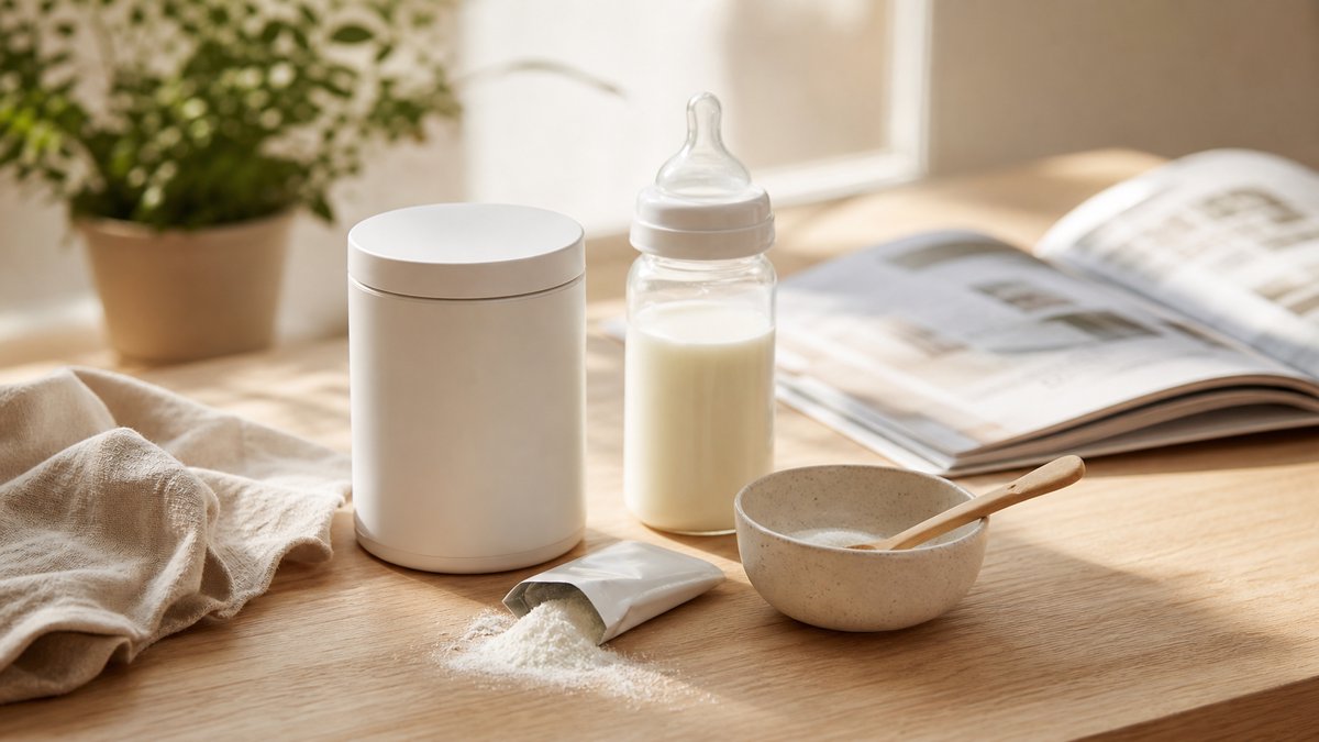 婴幼儿食品菌种名单新添一株;均瑶推新品,微康益生菌赴港IPO