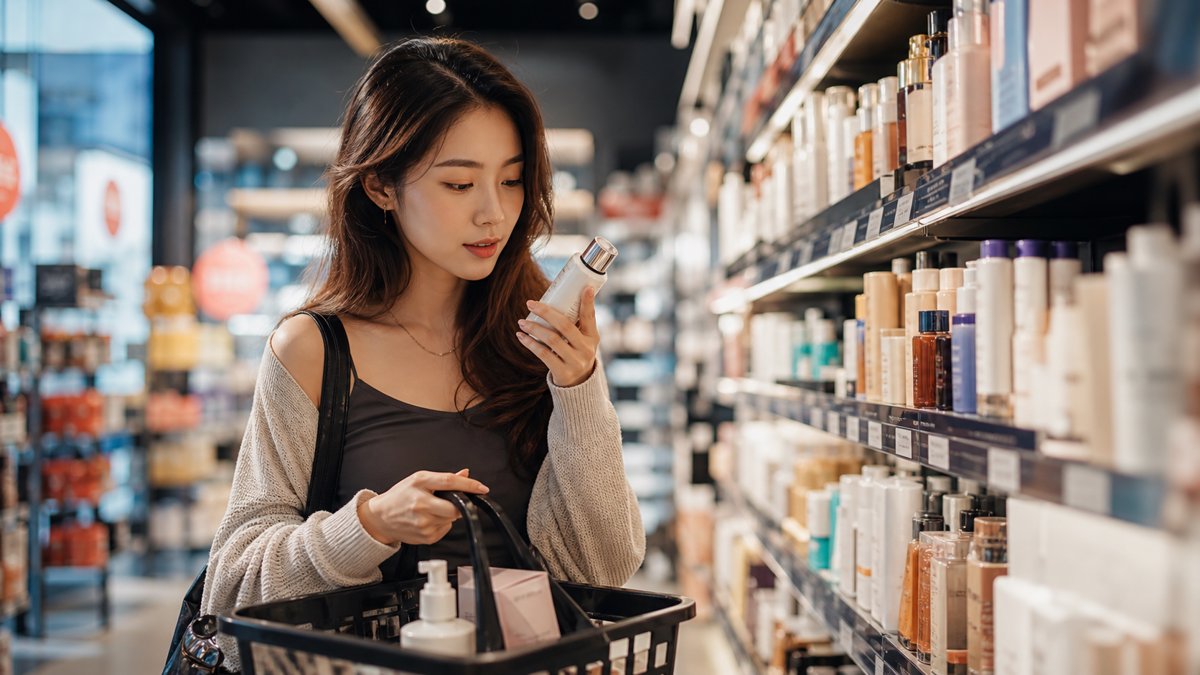 好特卖等折扣店成美妆品牌增长新渠道,上海家化、贝泰妮加码布局