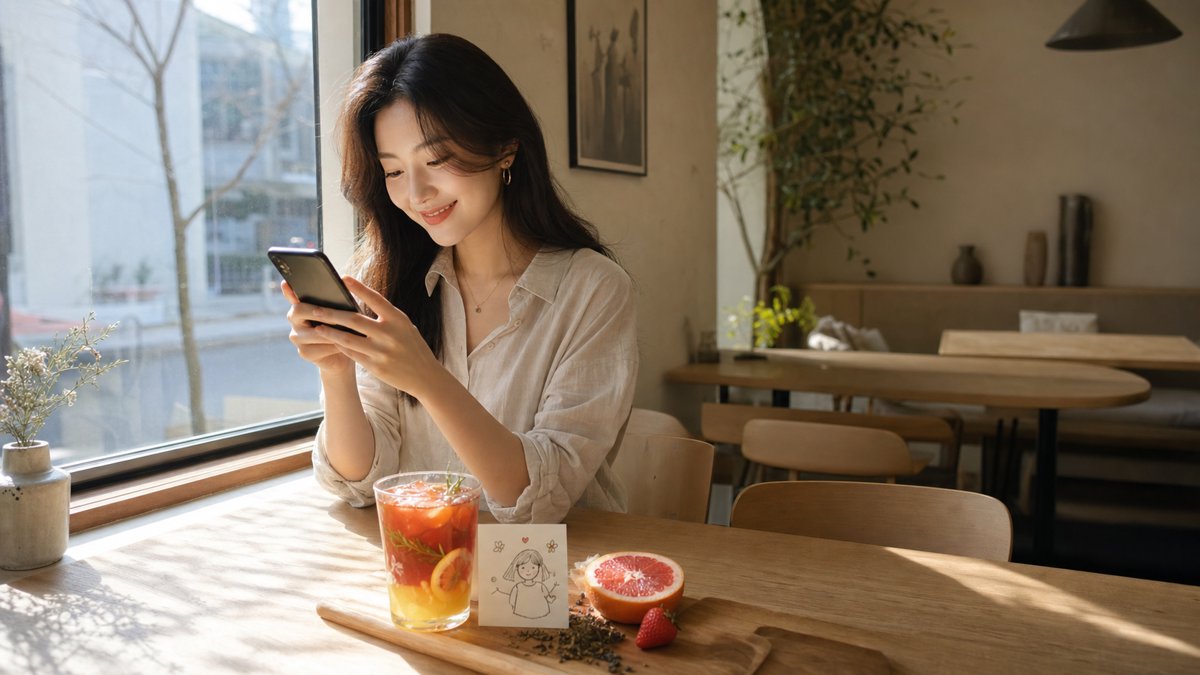 喜茶深圳内测DIY定制饮品功能:支持自由选料命名开启消费共创模式