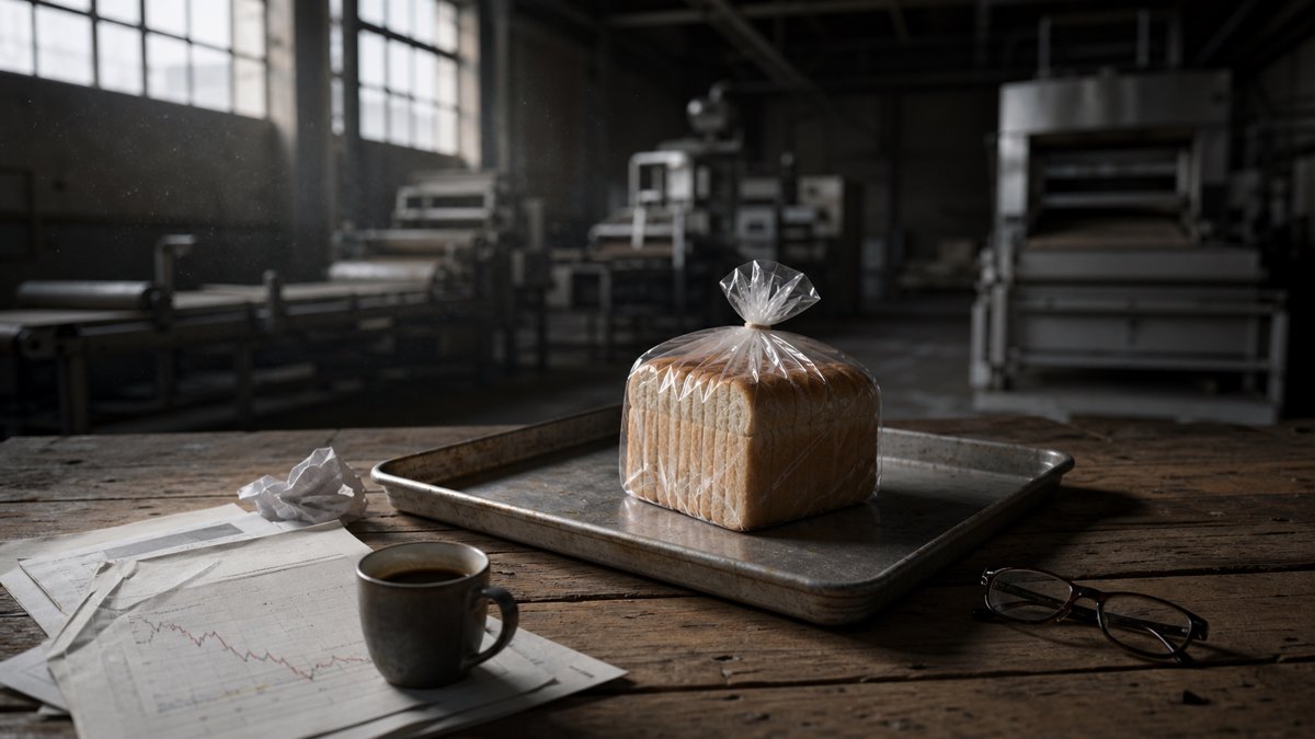 桃李面包注销长春与青岛全资子公司,净利润连续五年下滑