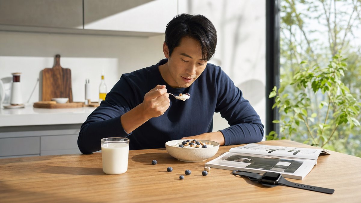 森永乳业牛奶来源功能性肽MKP:具降血压功效的心血管健康原料