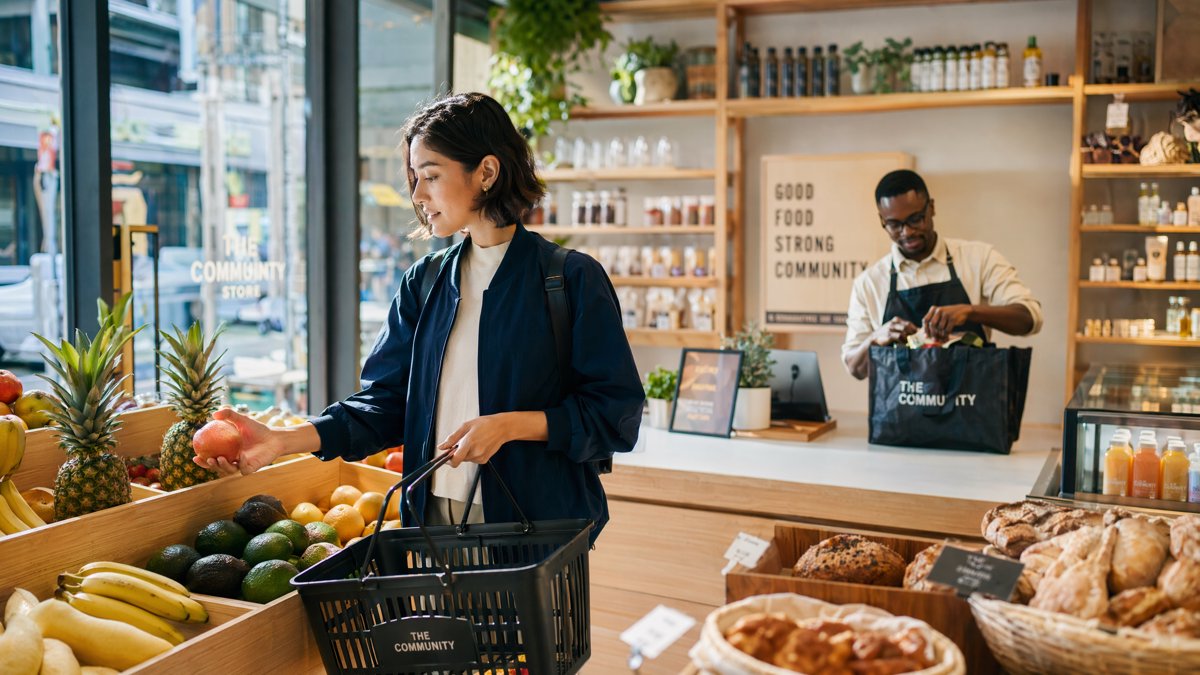 沃尔玛北京重启超市扩张,双线布局新一代中型店与社区店