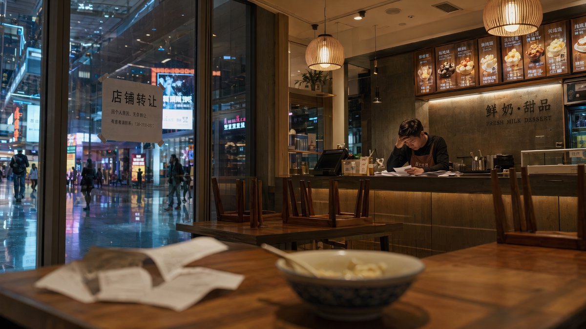 麦记牛奶公司千店扩张放缓,谢永亮茶饮化糖水模式遇阻