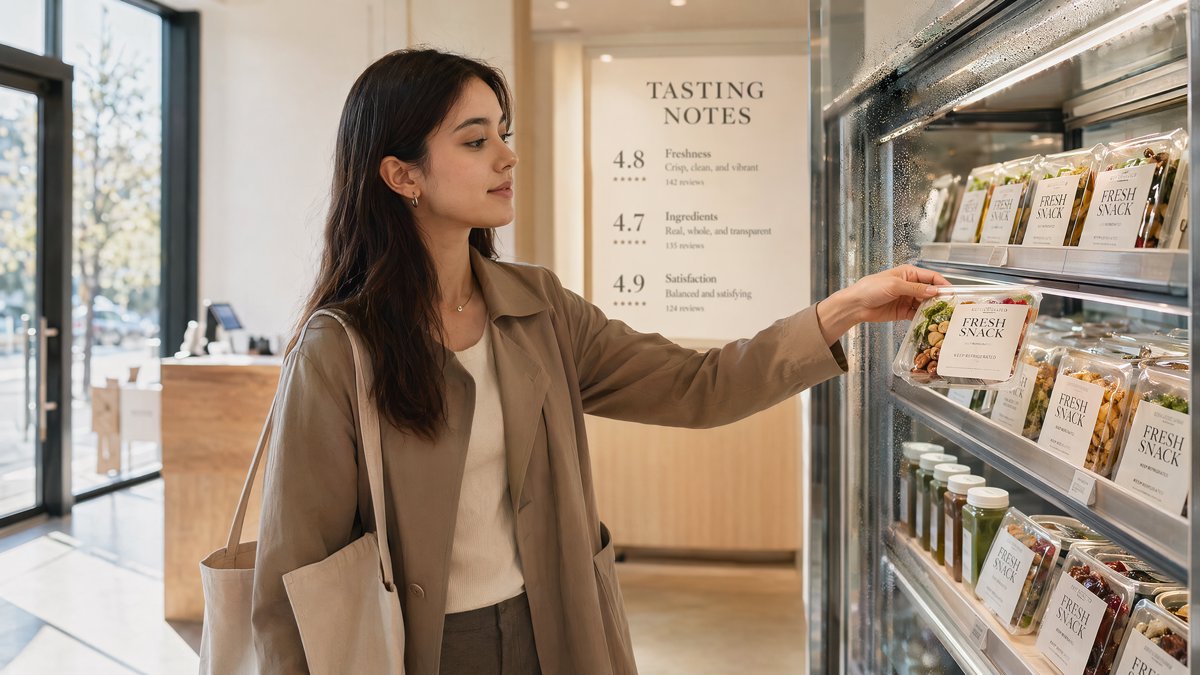 新鲜零食品牌有点推荐武汉宜昌双店开业行业迎百亿市场规模